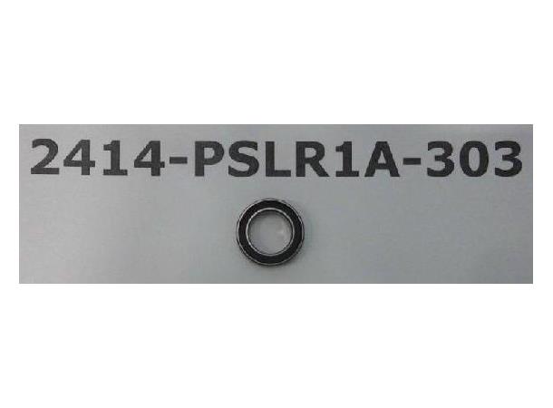 DT Swiss Kulelager P-SL1Aero 2016 Baknav Left/Non-Drive Side